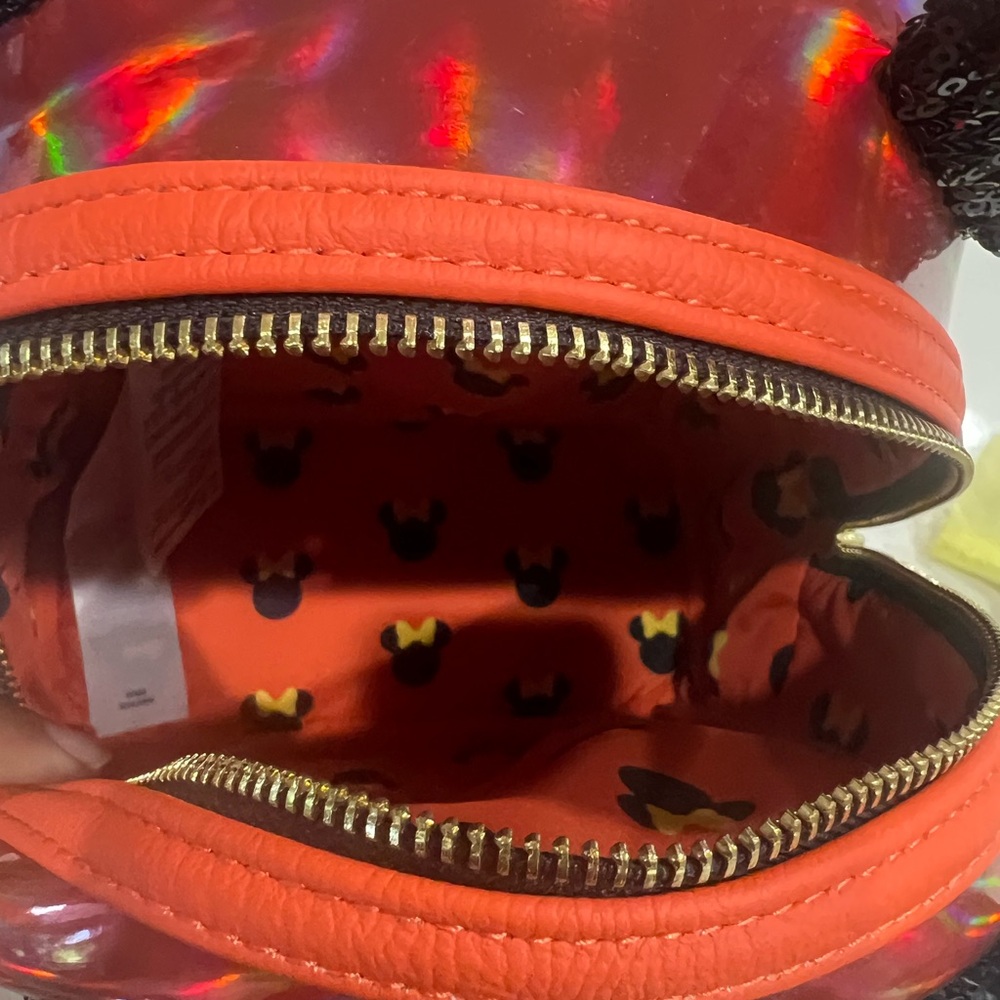 Halloween Candycorn Loungefly